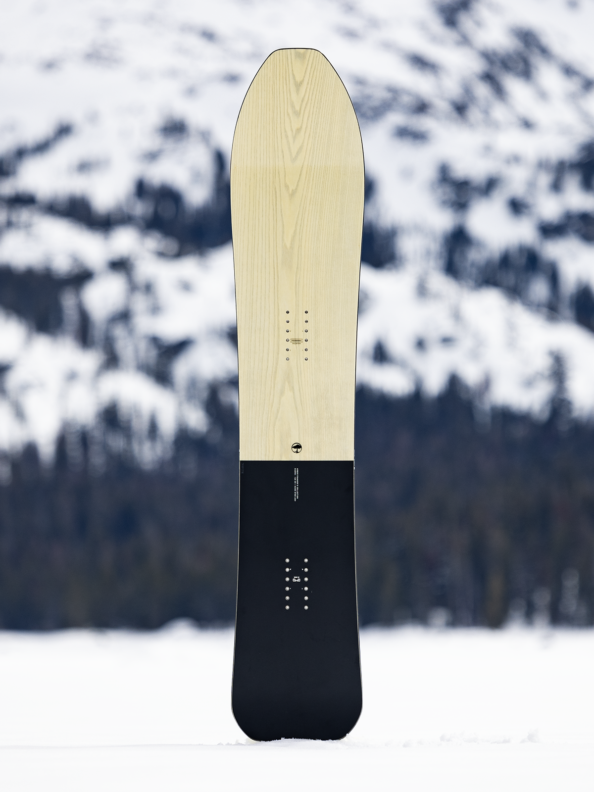 Madre Snowboard