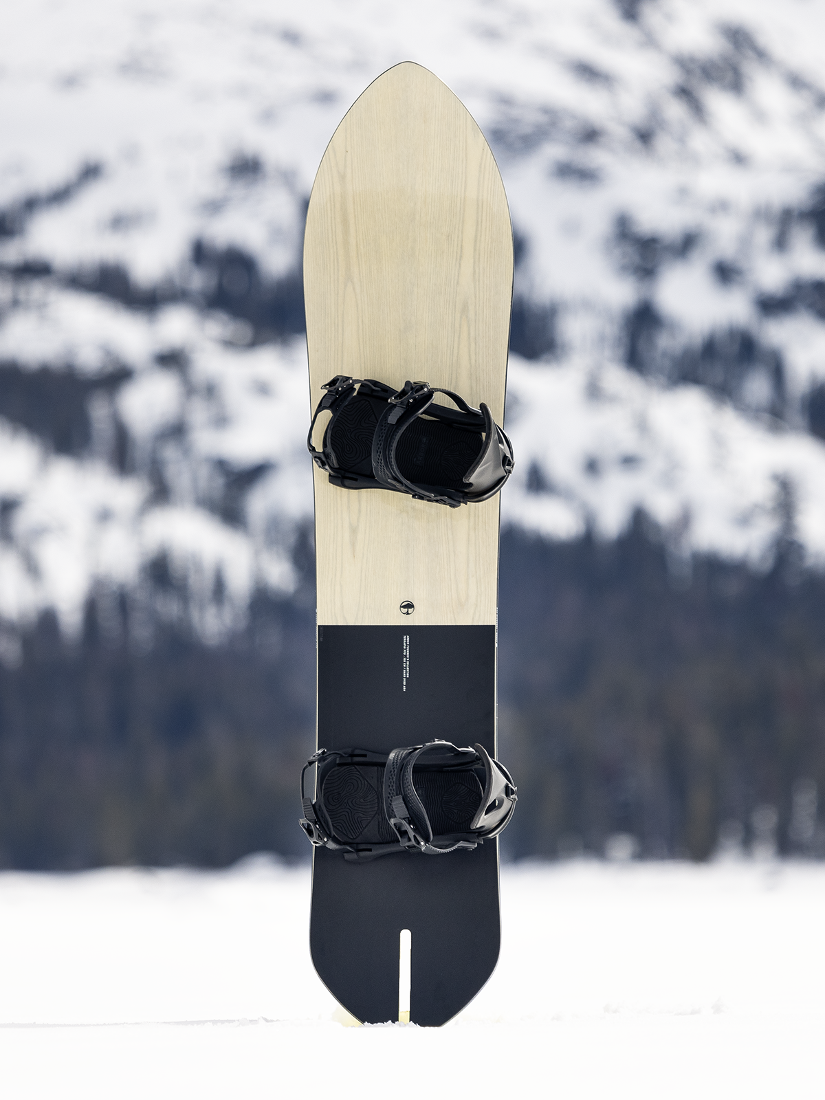 Terrapin PFD Snowboard