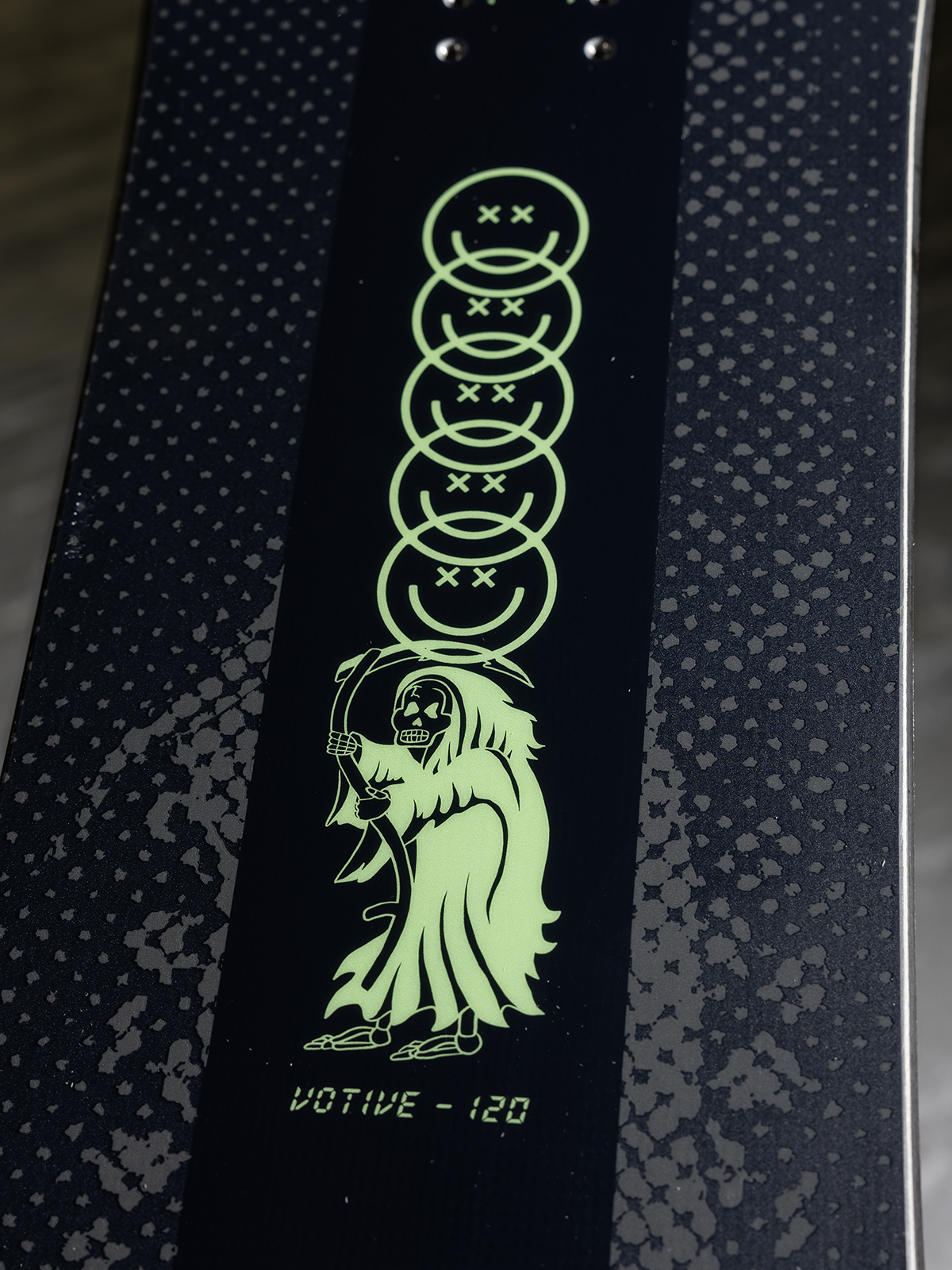 Votive Snowboard