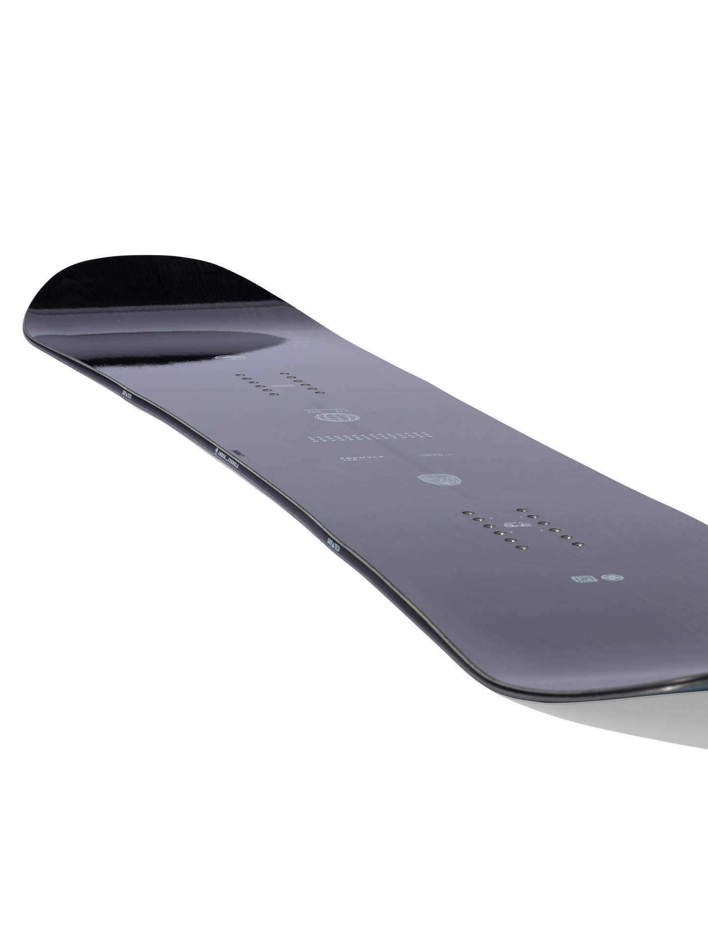 Formula Snowboard
