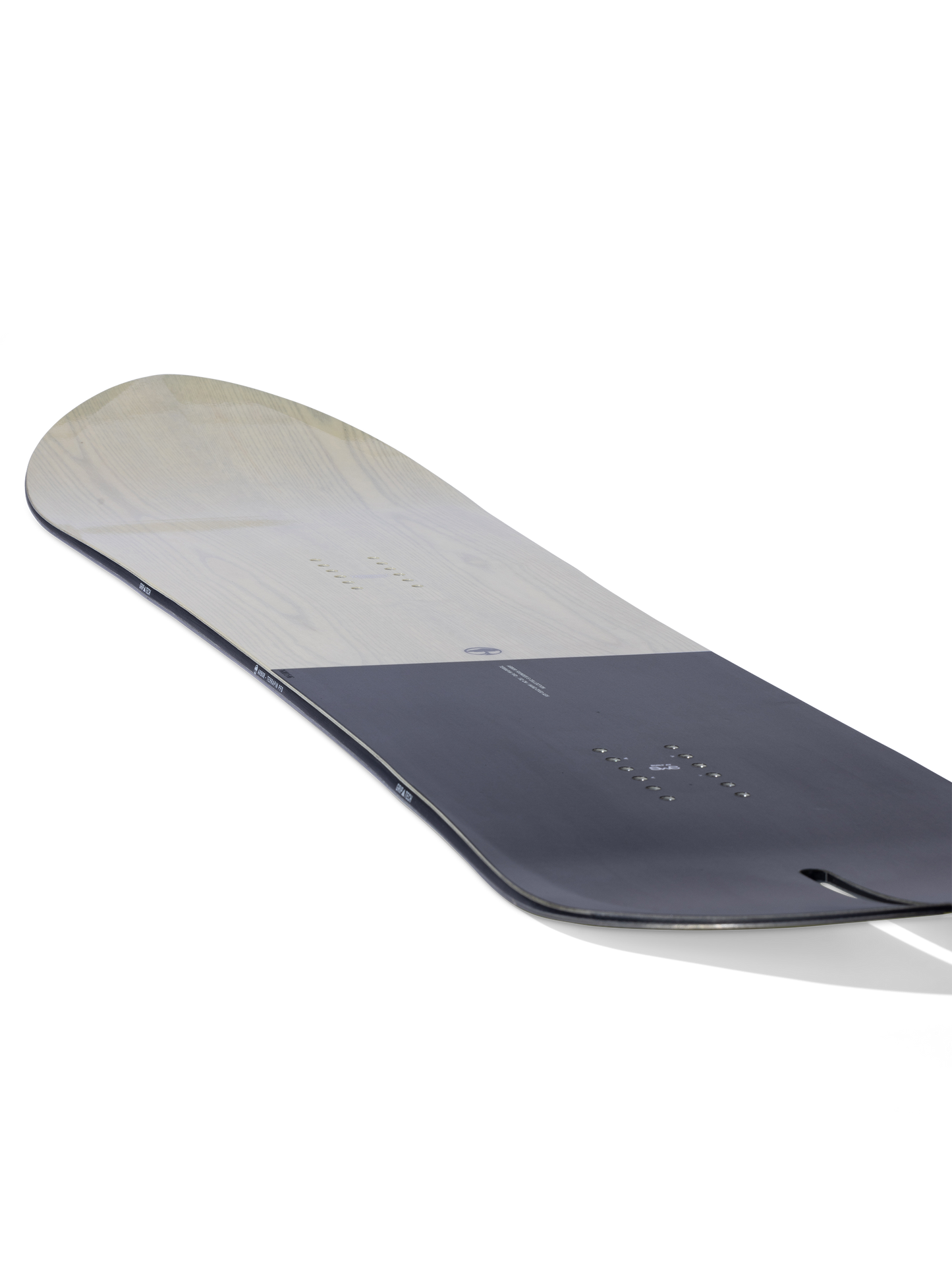 Terrapin PFD Snowboard