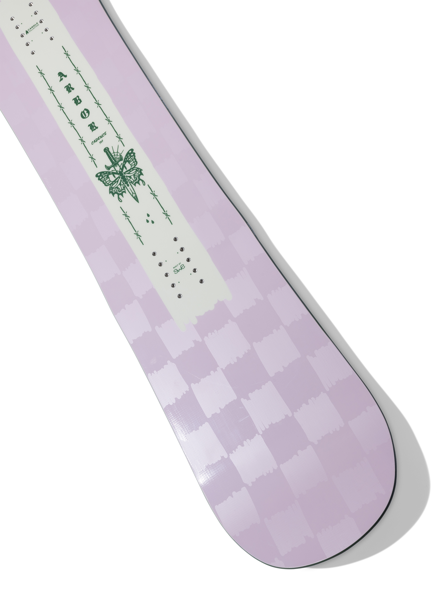 Cadence Snowboard