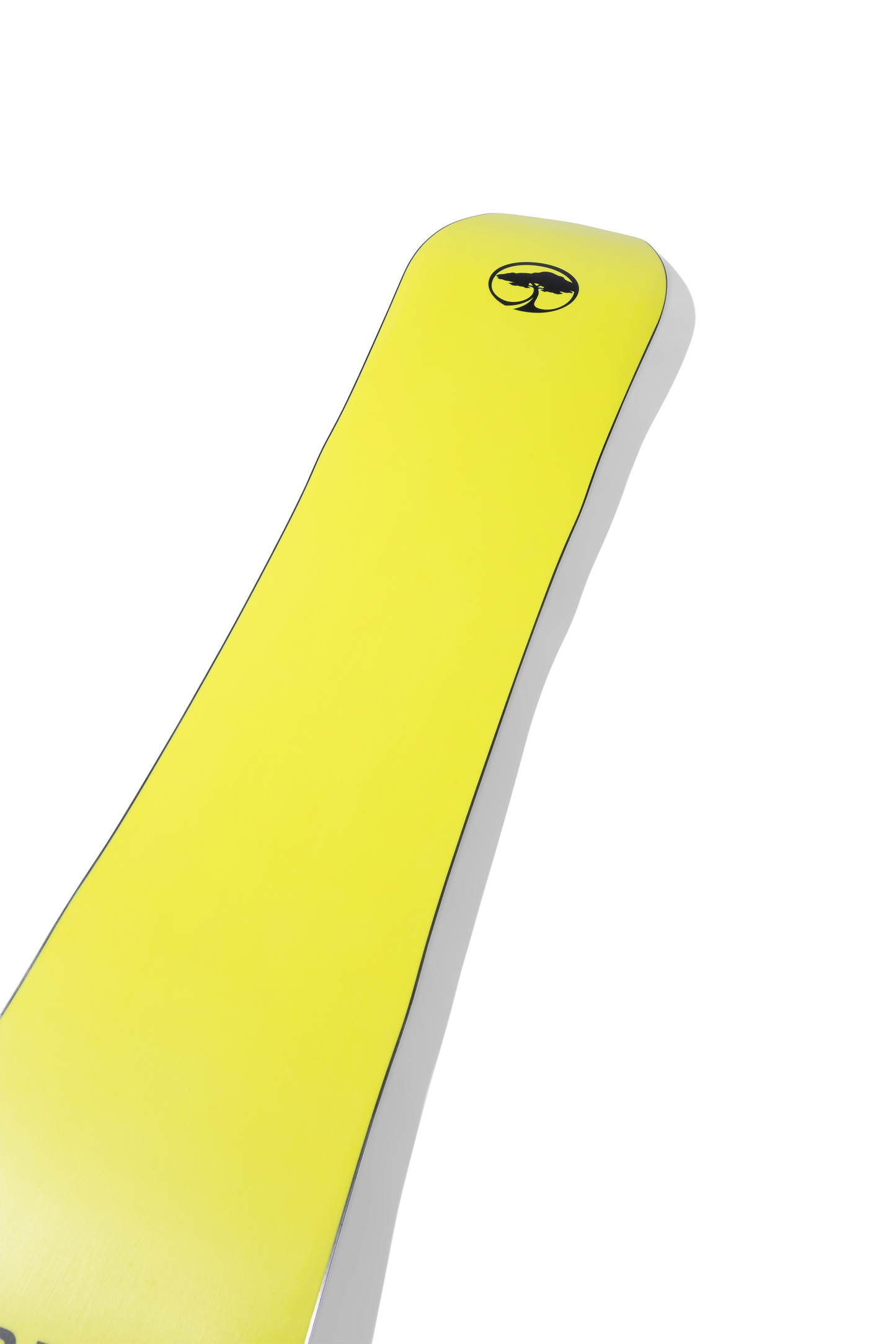 GPS Snowboard