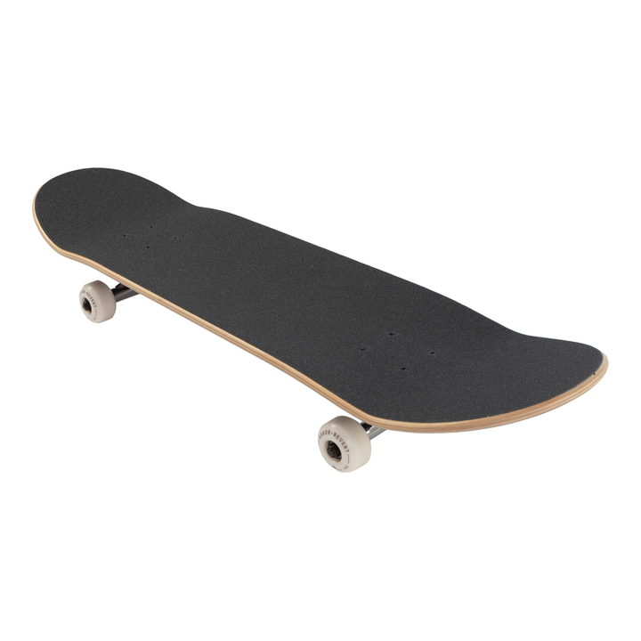 Arbor Reaper Complete Skateboard quarter