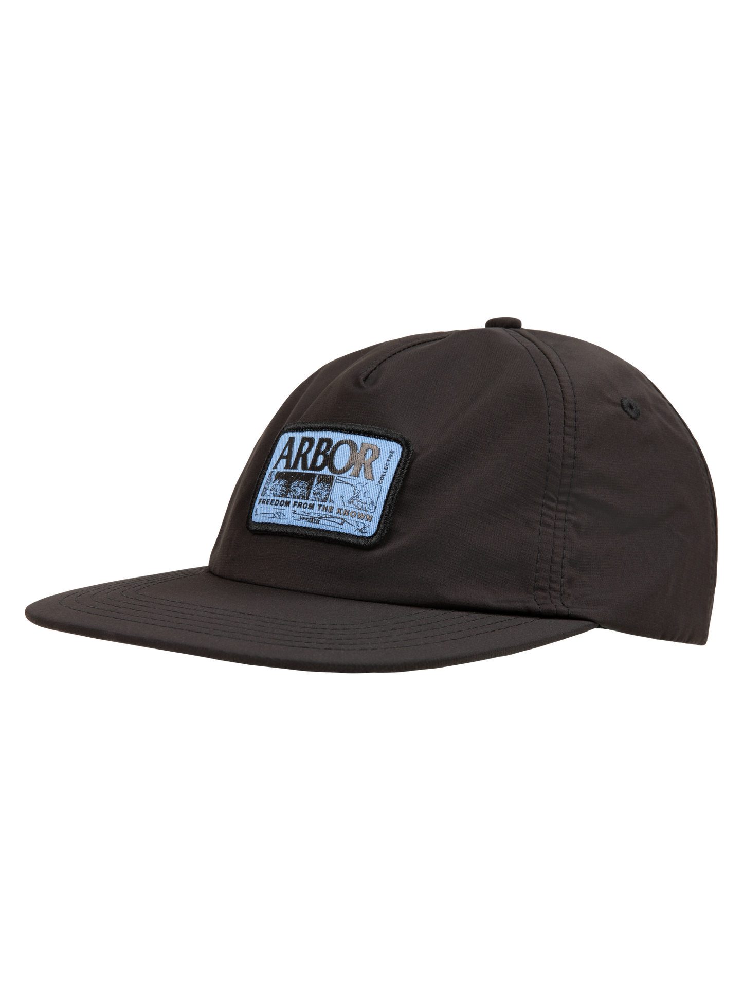 Arbor Apparel - Anatomy Cap - front