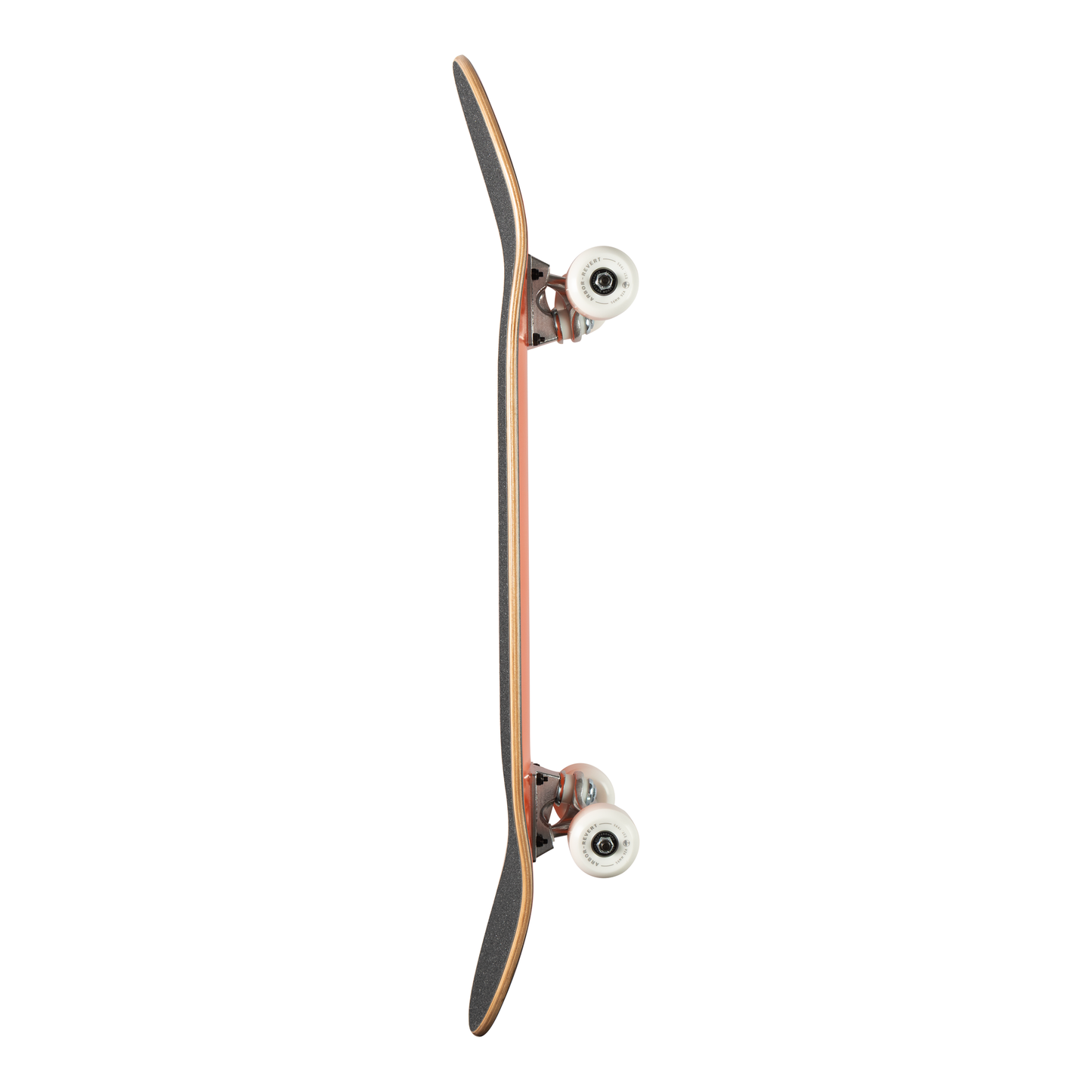 Arbor Skateboards Surplus Complete - Stealth 8.5inch profile