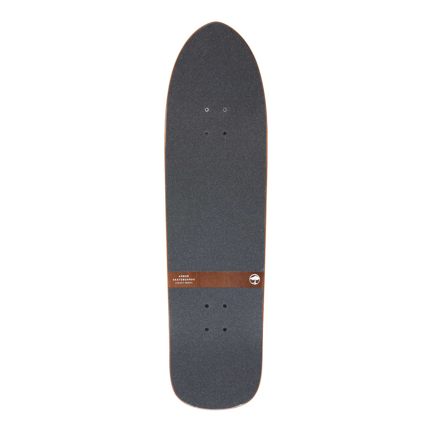 Arbor X Carver Legacy Pistola Surfskate griptape