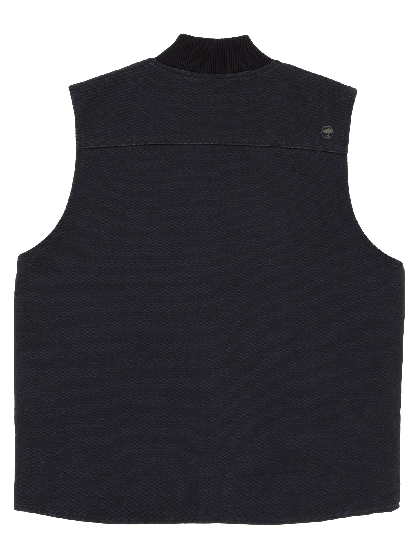 Work Vest - Black
