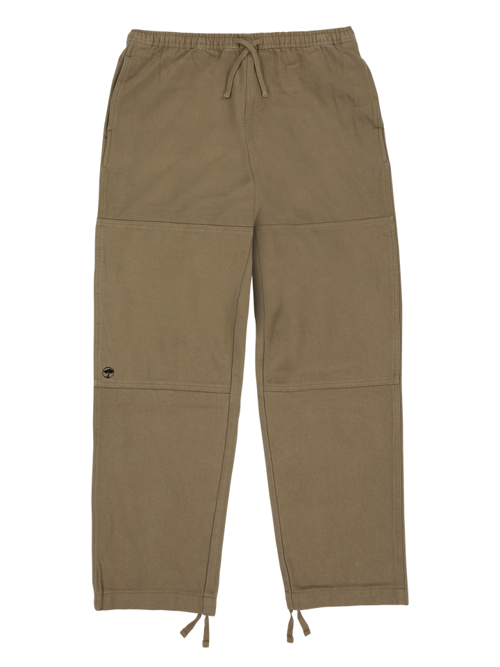 Surplus Pants - Olive Dust