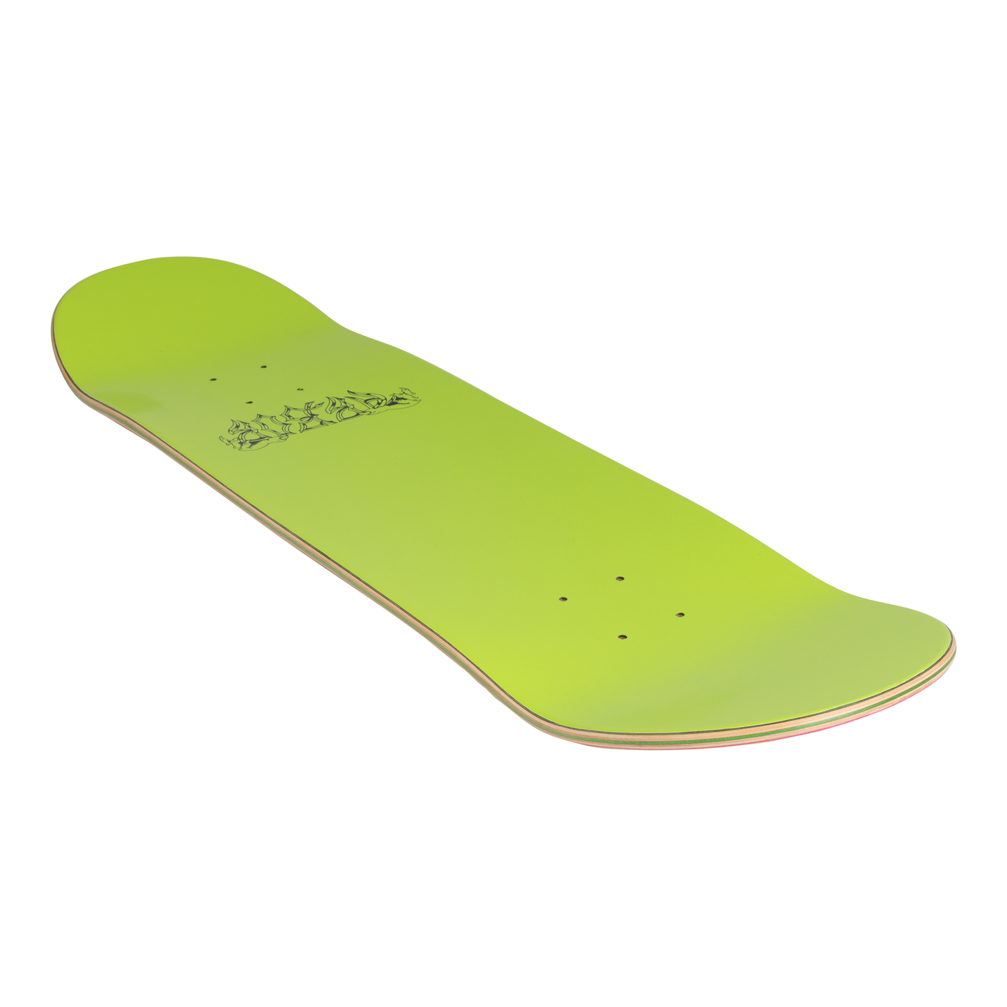Ace Pelka Wax Demon 8.75