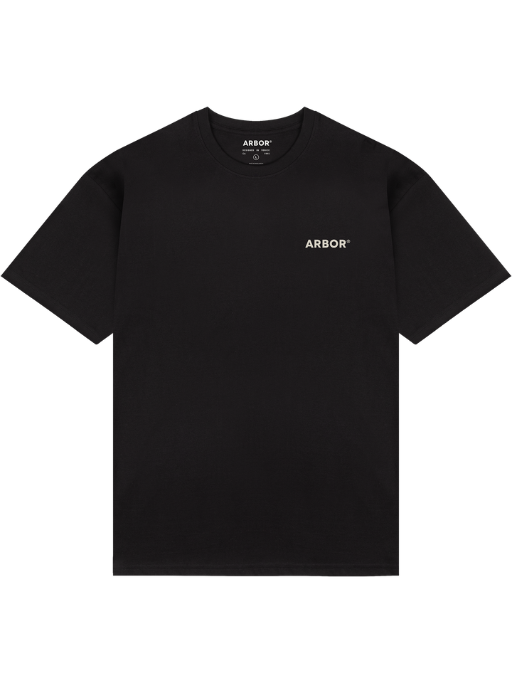 Foundry T-Shirt - Black