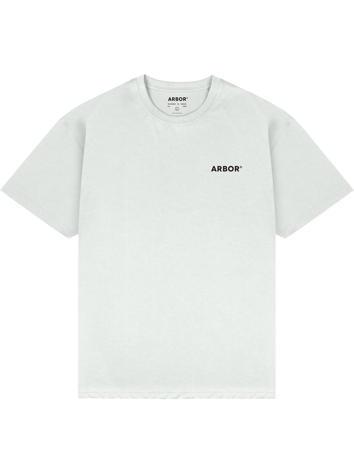 Foundry T-Shirt - White