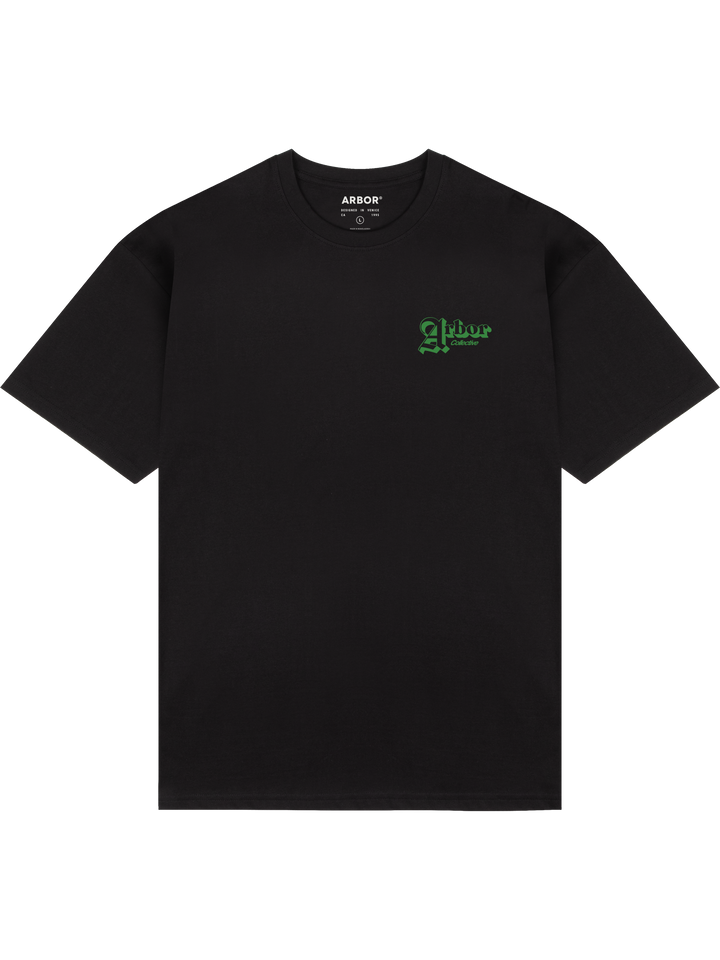 Arbor Apparel - Flagship T-Shirt - front