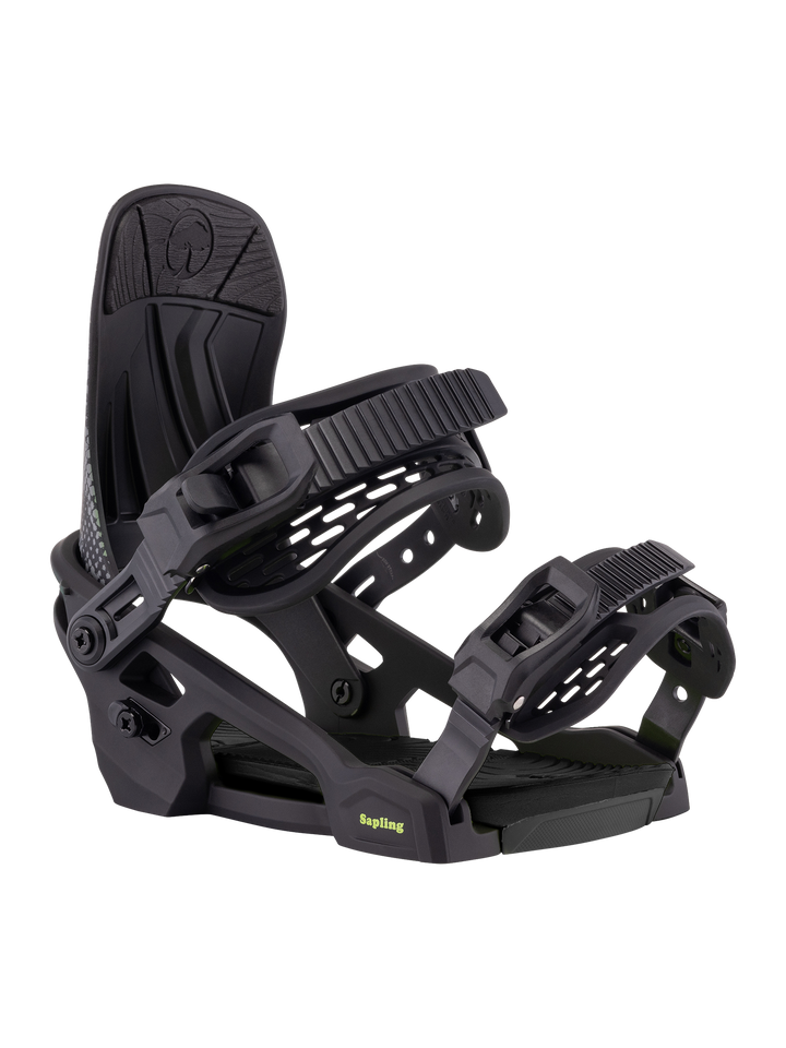 Sapling Binding Black / Slime