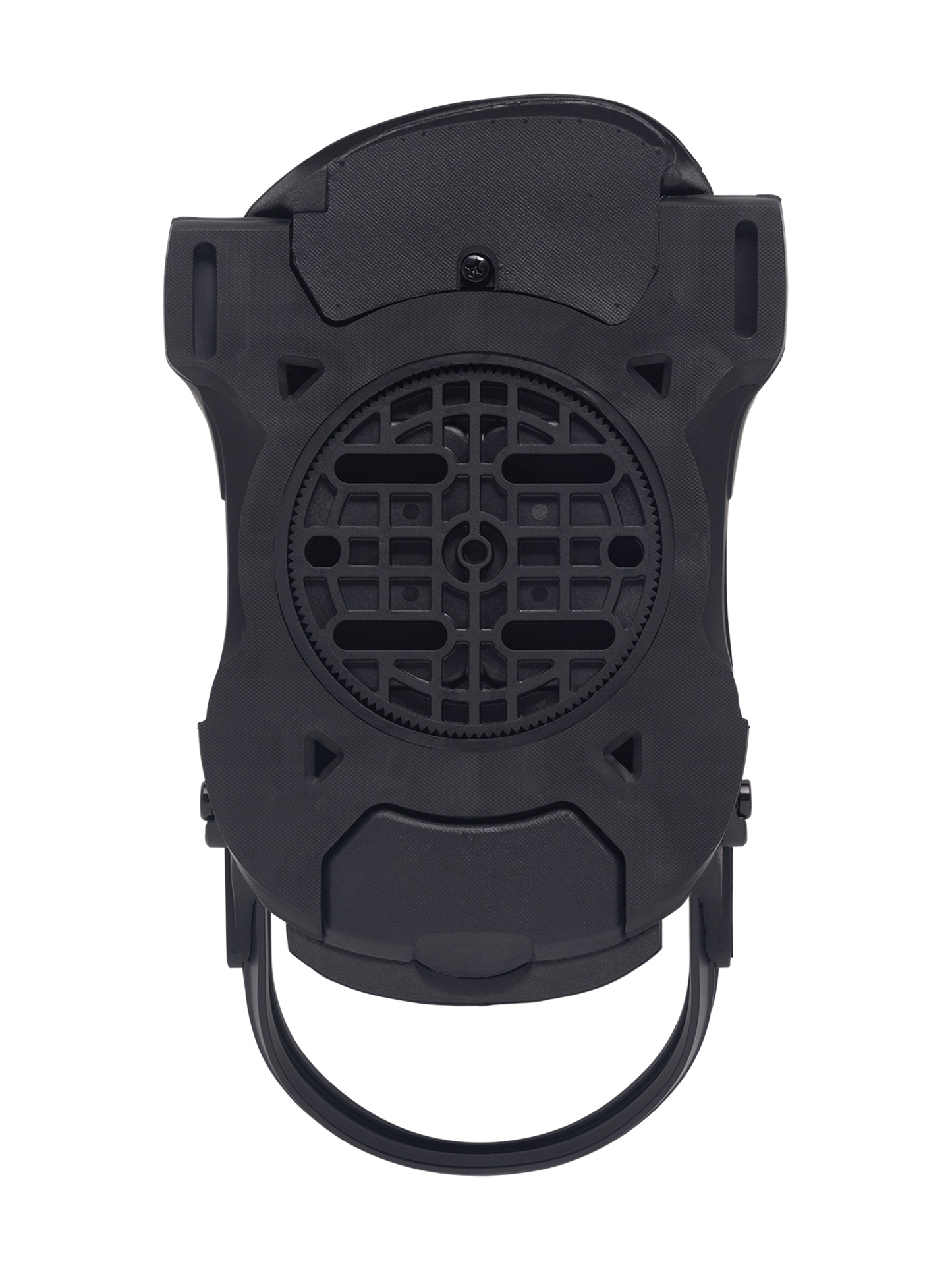 Sequoia Binding Black / Gold