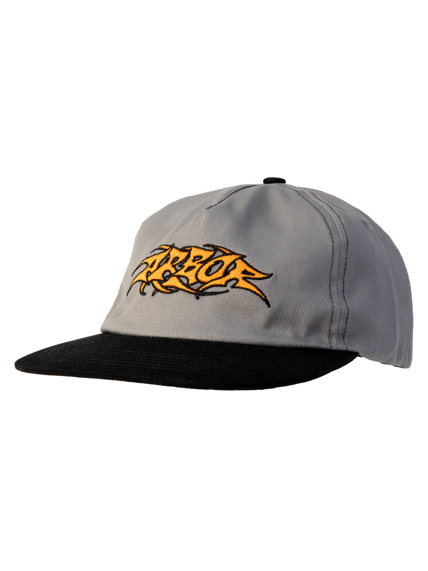 Beast Cap - Black/Light Grey
