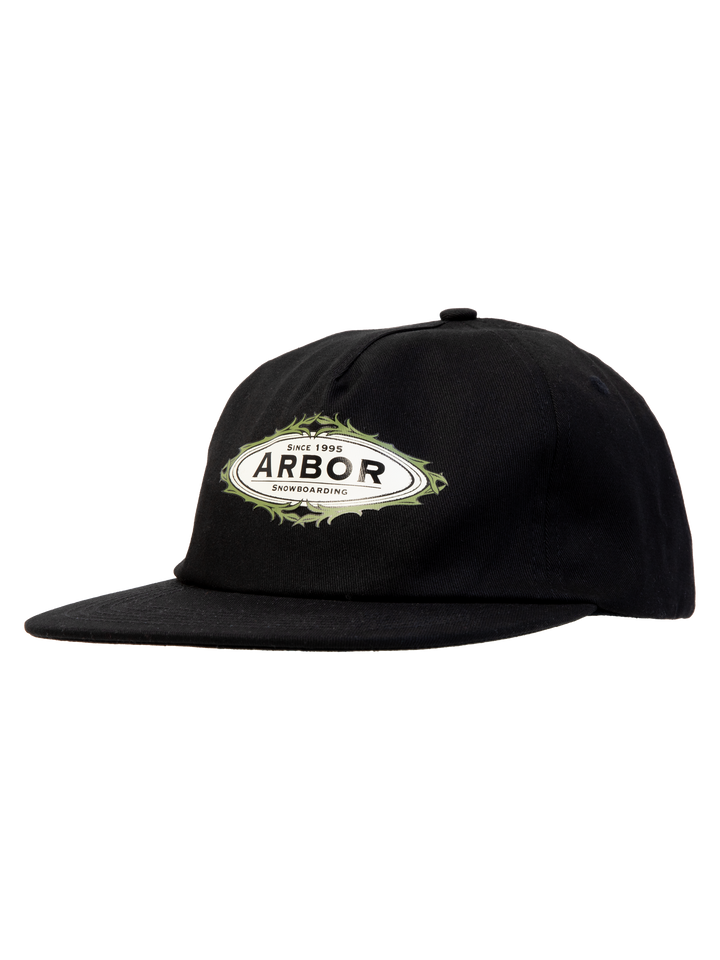Element Cap - Black