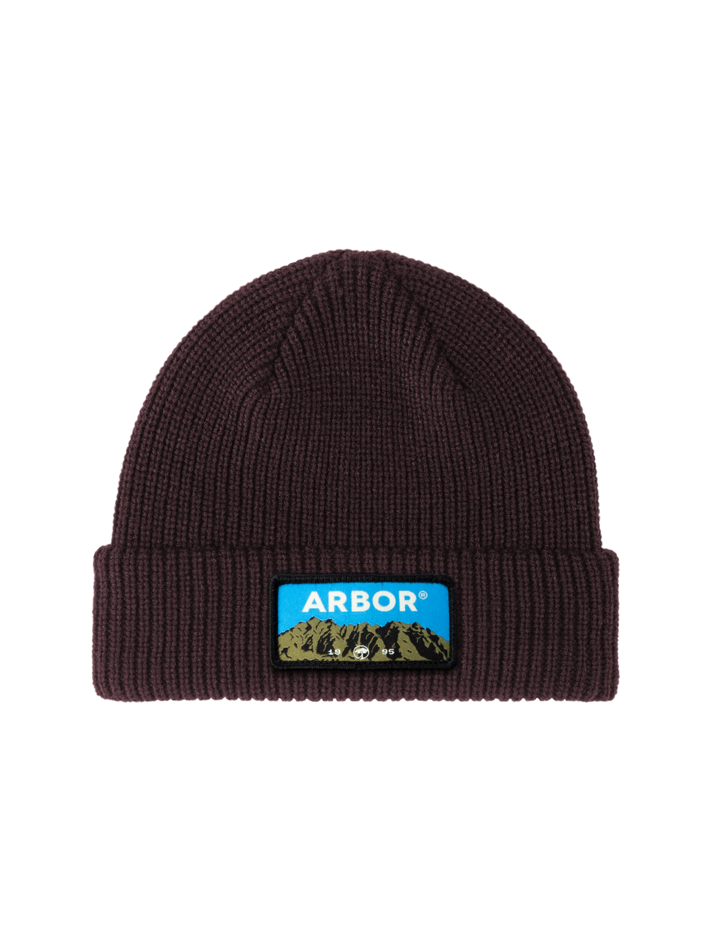 Mountain Craft Beanie - Cocoa Powder