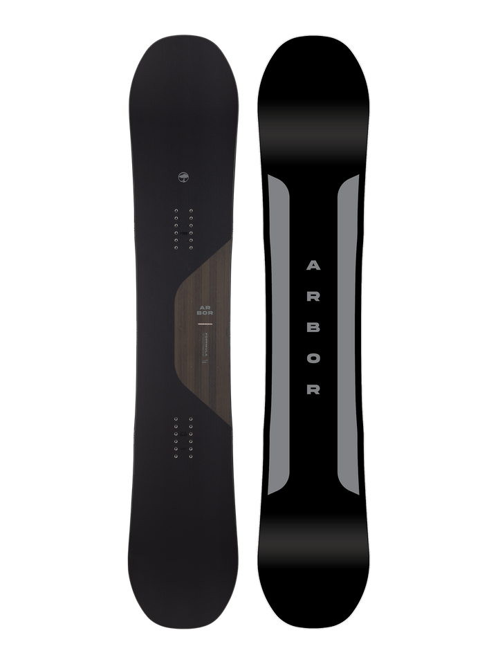 Arbor Snowboarding Extra