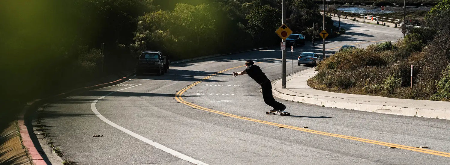 Longboards