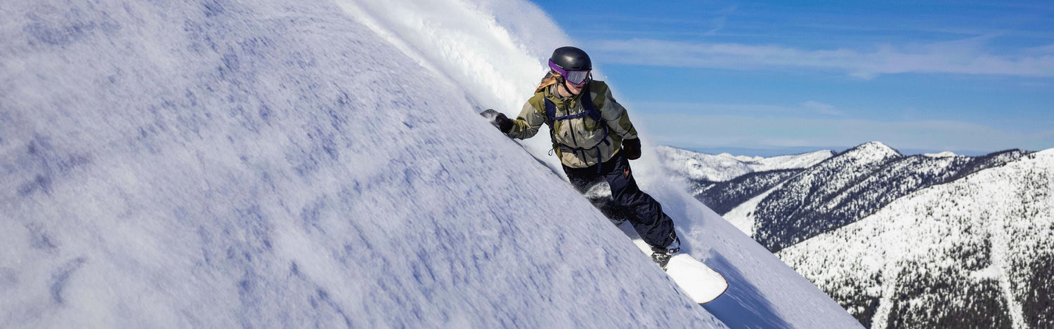 Women's Snowboards