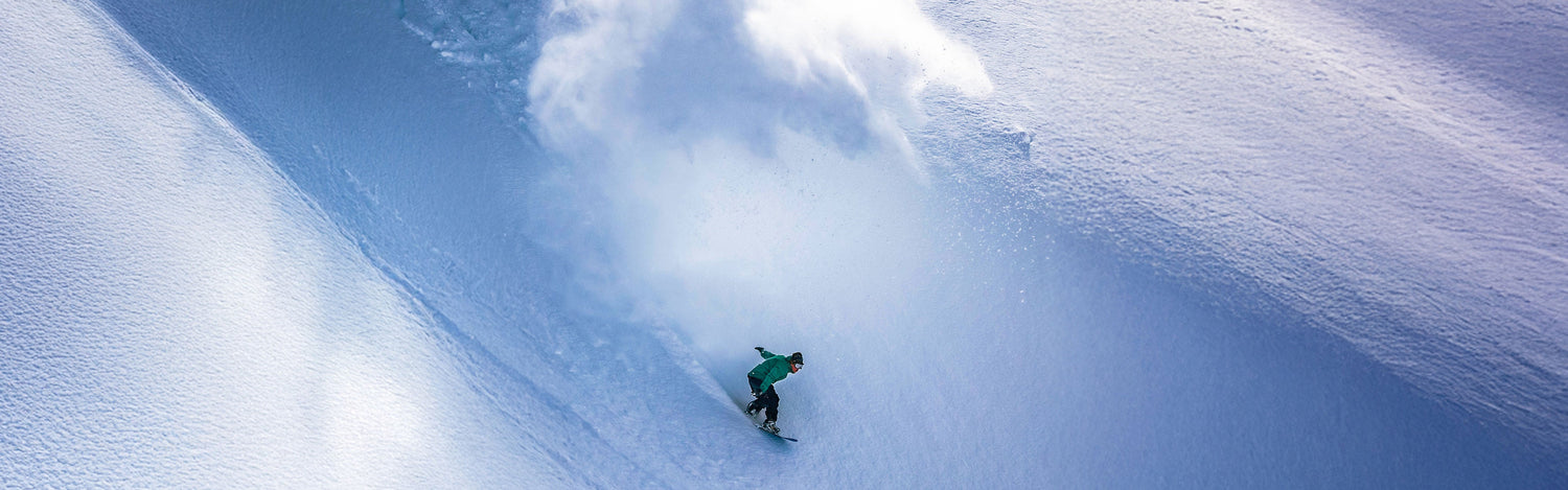 Men's Snowboards