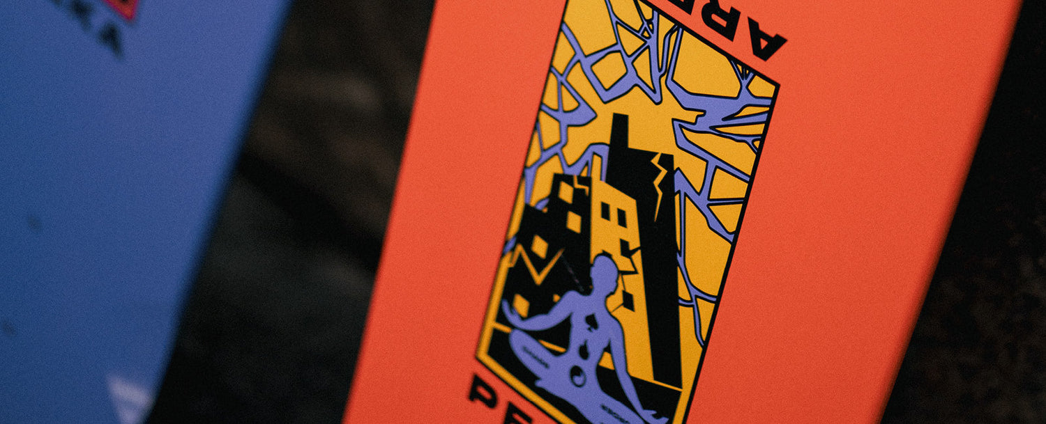 Pro Series - Ace