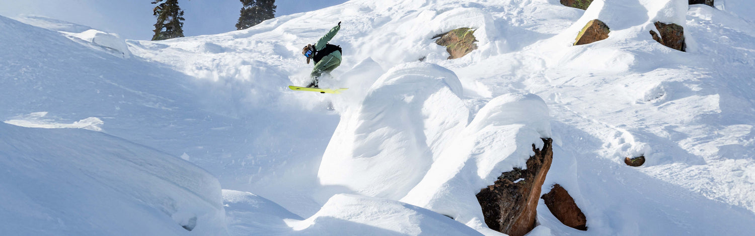 Snowboards