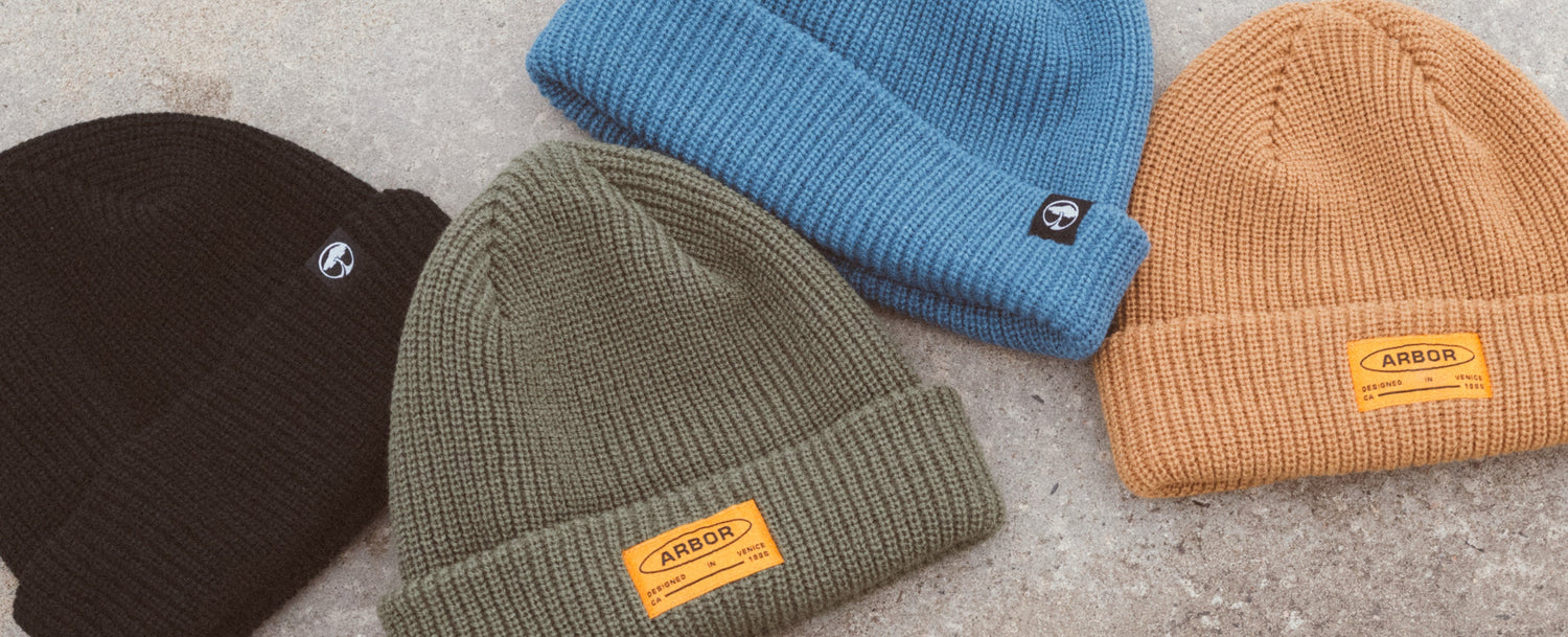 Headwear