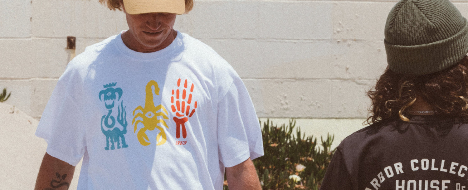 T-Shirts