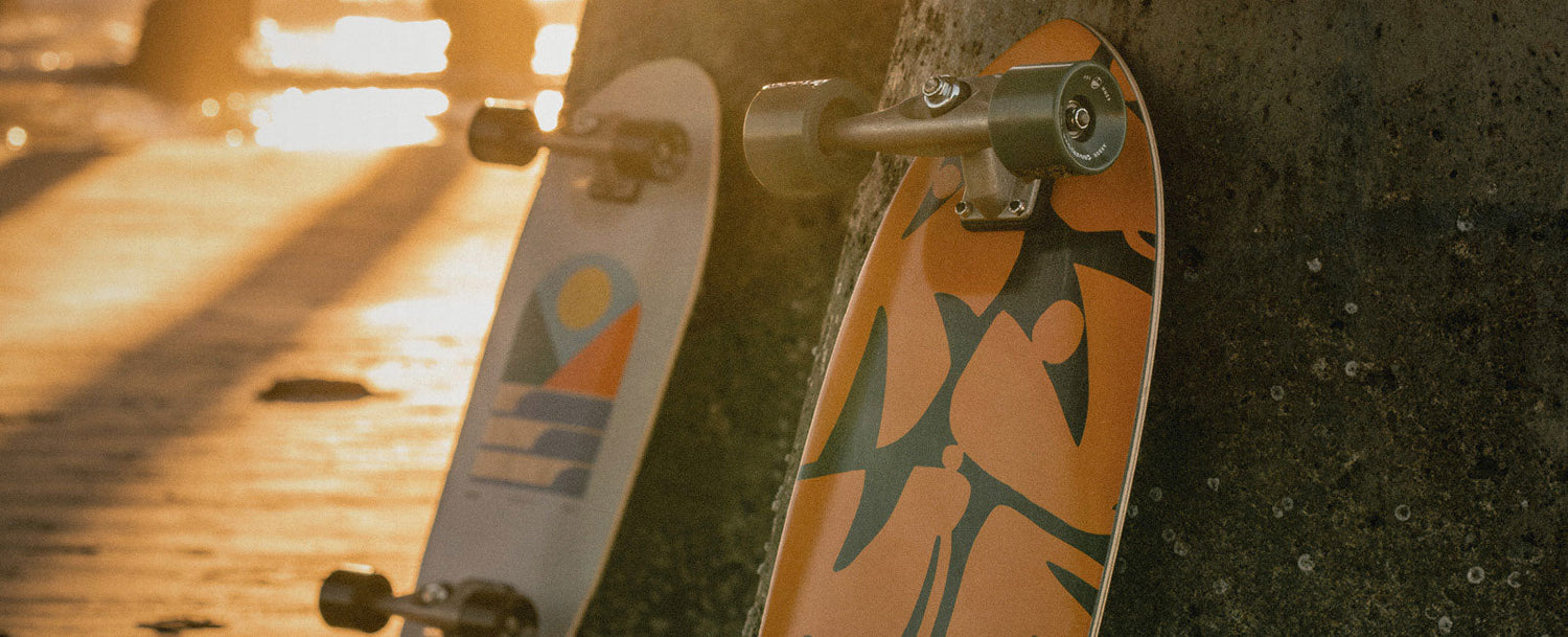 Surfskates