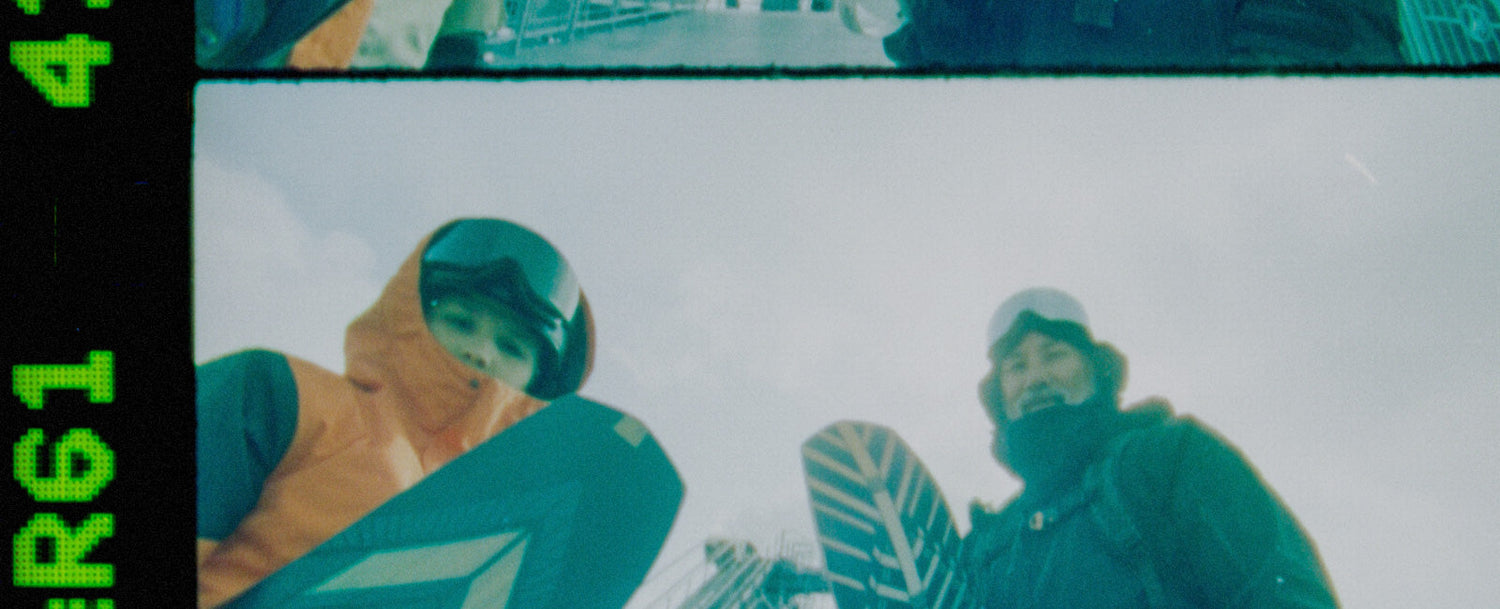 Youth Snowboards