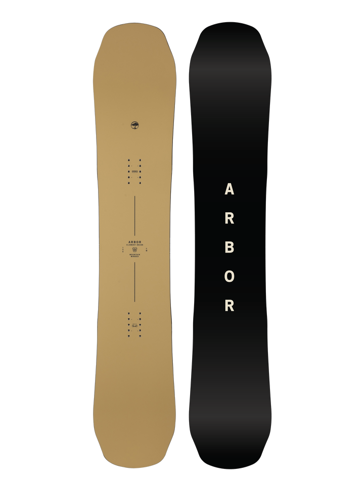Element Decon Snowboard