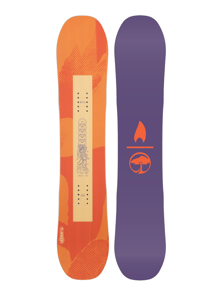 Cavet Snowboard