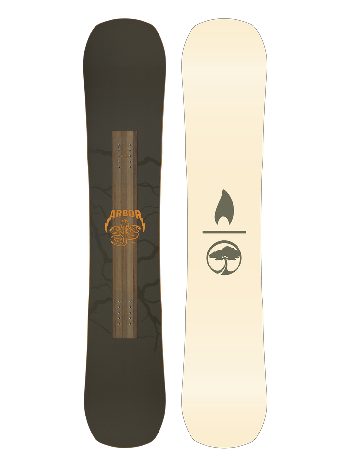 Draft Snowboard