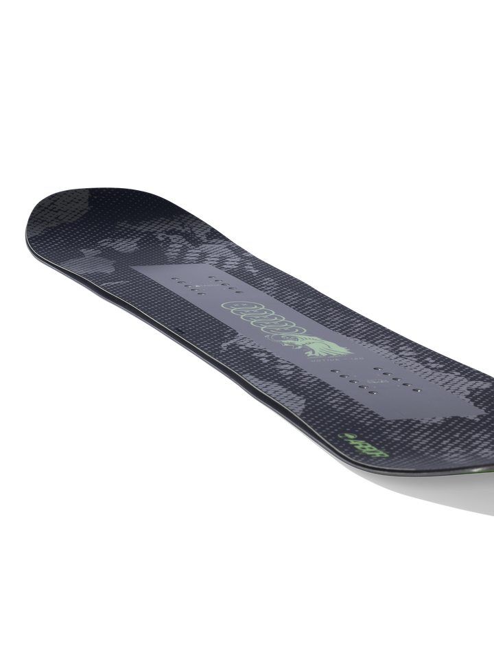 Votive Snowboard