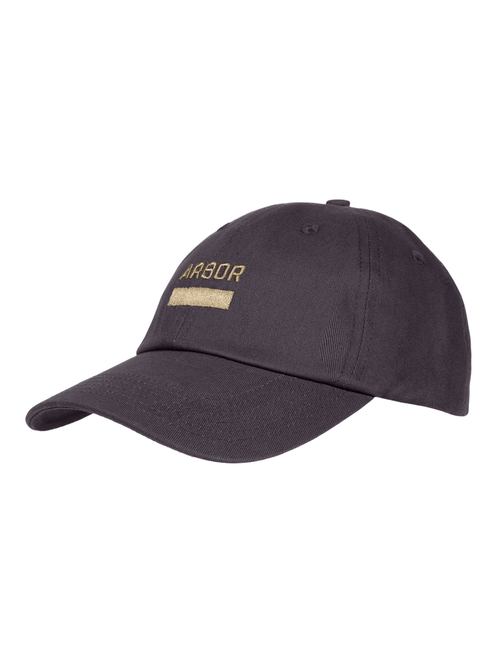 Surplus Cap - Faded Black