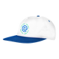 Spellbound Cap - White