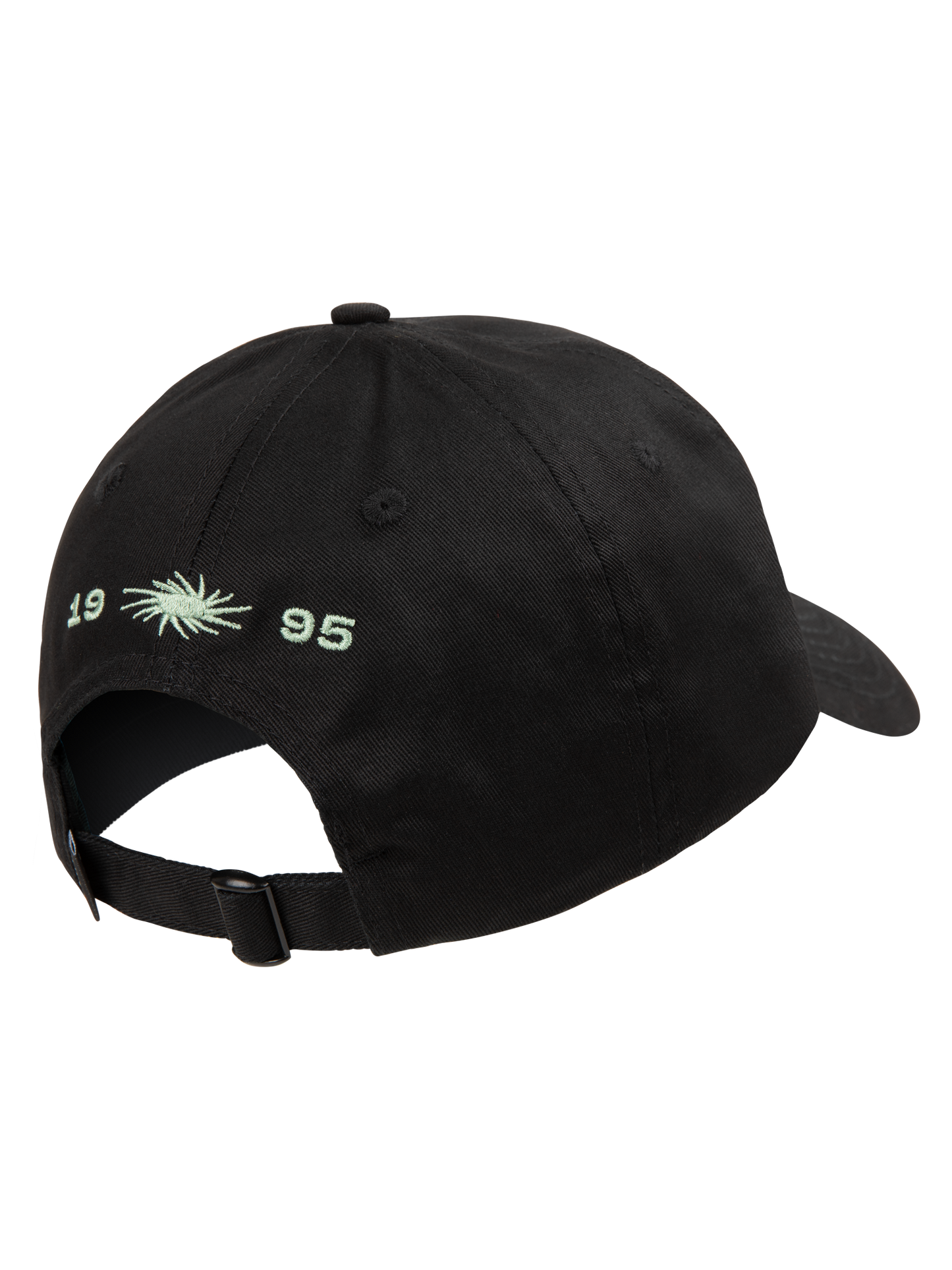 Arbor Apparel - Craft 95 Cap - back