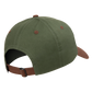 Arbor Apparel - Whiskers Cap - back
