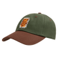 Arbor Apparel - Whiskers Cap - front