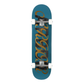 Arbor Skateboards Surplus Complete - Interlock 8.25inch graphic