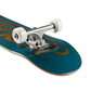 Arbor Skateboards Surplus Complete - Interlock 8.25inch truck detail