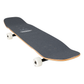 Arbor Performance Complete - Shakedown 34 Craft longboard - quarter