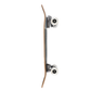Arbor X Carver Legacy Martillo Surfskate profile