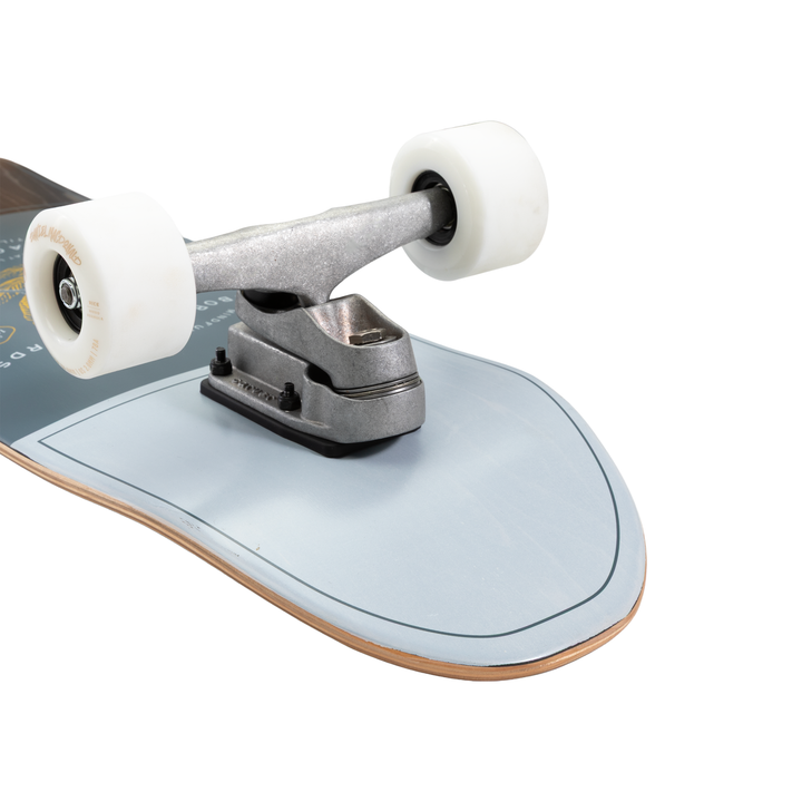 Arbor X Carver Legacy Martillo Surfskate