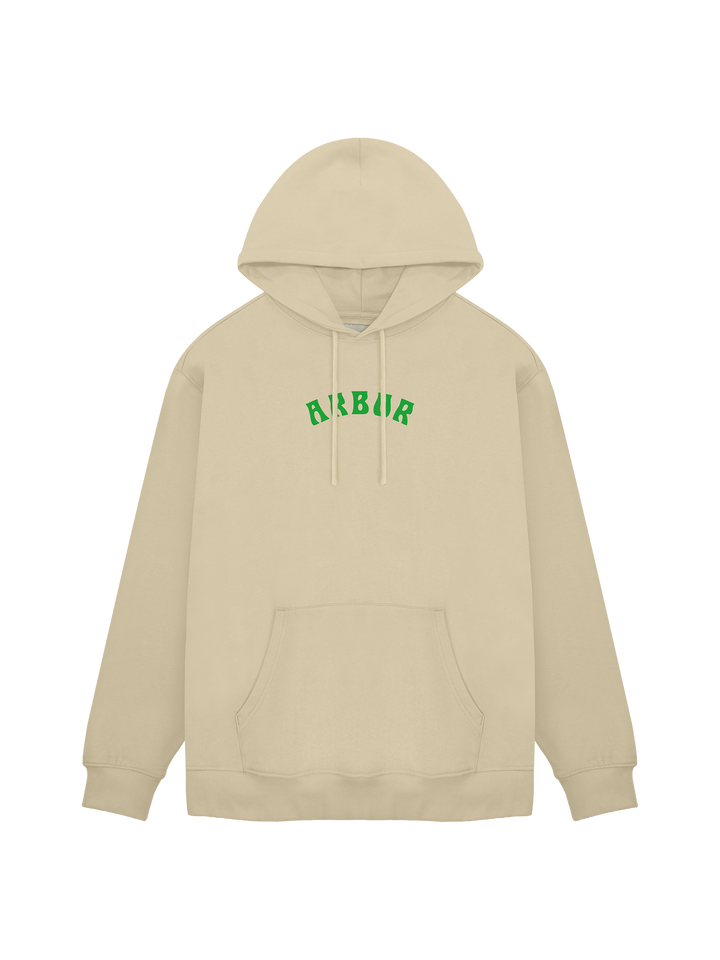 Spellbound Hood - Sand