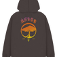 Legacy Hood - Faded Black
