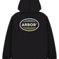 Foundry Hood - Black