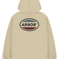 Foundry Hood - Sand